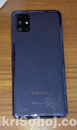 Samsung M51